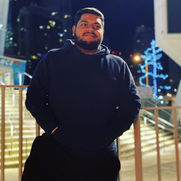 Meet your Posher, Jatin - Picture 1 of 1